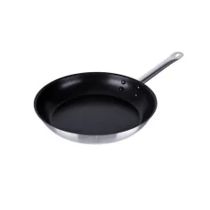 Sarten industrial inox antiadherente
