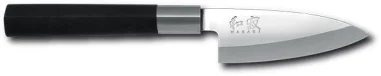 Cuchillo Deba Kai Wasabi 105 mm. KAI-6710D