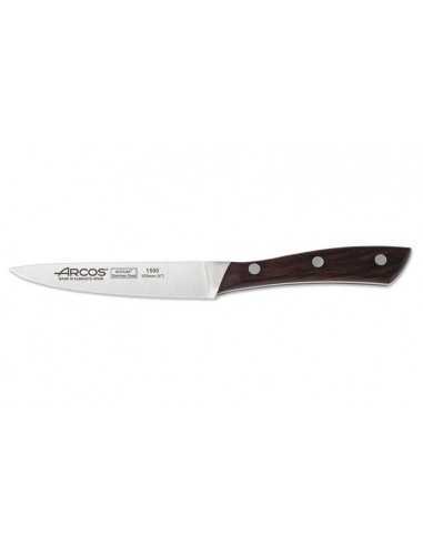 Cuchillo mondador 100 mm Arcos Natura 155010