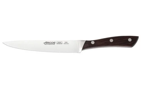Cuchillo verduras 125 mm Arcos Natura - 155110