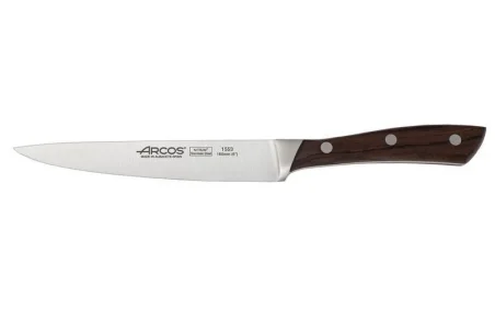 Cuchillo cocina 160 mm Arcos Natura - 155310