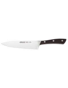 Cuchillo cocinero 160 mm Arcos Natura - 155410