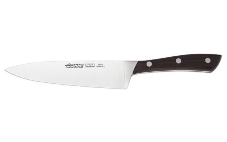 Cuchillo cocinero 160 mm Arcos Natura - 155410