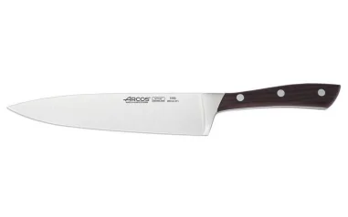 Cuchillo cocinero 200 mm Arcos Natura - 155510