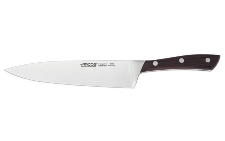 Cuchillo cocinero 200 mm Arcos Natura - 155510