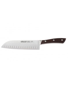 Cuchillo santoku 180 mm Arcos Natura - 155810