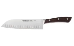 Cuchillo santoku 180 mm Arcos Natura - 155810