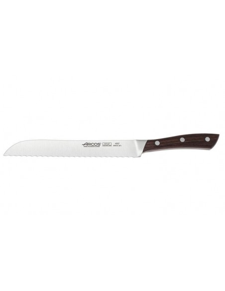 Cuchillo panero 200 mm Arcos Natura - 155710