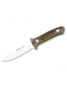CUCHILLO NIETO GLOBETROTTER BOCOTE 