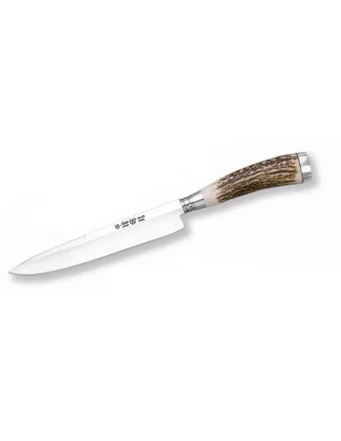 CUCHILLO GAUCHO 16 cm m/ Ciervo 