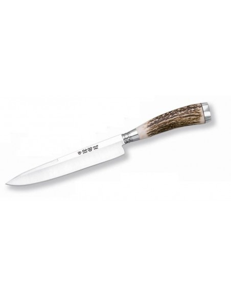 CUCHILLO GAUCHO 16 cm m/ Ciervo 