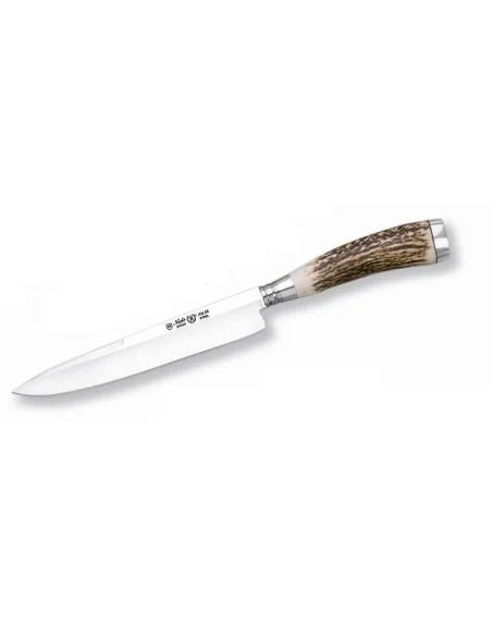 CUCHILLO GAUCHO 16 cm m/ Ciervo 