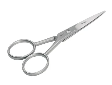 Tij.bigote inox "Sam"