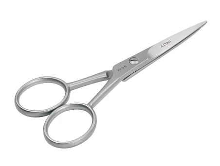 Tij.bigote inox "Sam"