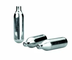 Caja de 10 botellas sifon N2O Lacor 68402