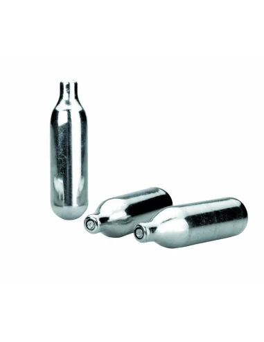 Caja de 10 botellas sifon N2O Lacor 68402