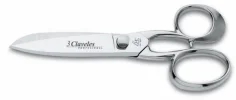 Tijera Cocina PROFESIONAL CLASICA 8"" 3 Claveles