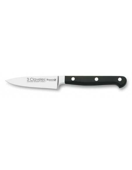 CUCHILLO FORJADO MONDADOR BAVARIA  10 cm - 4" E 3C