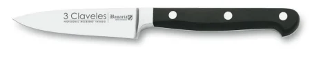 CUCHILLO FORJADO MONDADOR BAVARIA 10 cm - 4" E 3C