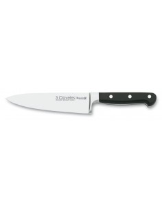 CUCHILLO FORJADO COCINERO BAVARIA 15 cm - 6" E 3C