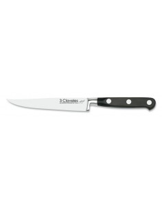 CUCHILLO CHULETERO FORJADO FORGE 12 cm - 5" E 3C