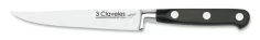 CUCHILLO CHULETERO FORJADO FORGE 12 cm - 5" E 3C