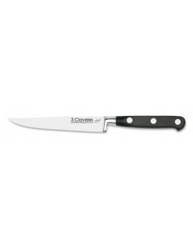 CUCHILLO CHULETERO FORJADO FORGE 12 cm - 5" E 3C