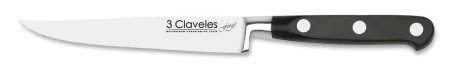 CUCHILLO CHULETERO FORJADO FORGE 12 cm - 5" E 3C