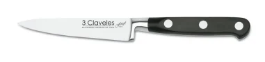 CUCHILLO VERDURAS FORJADO FORGE 10 cm - 4" E 3C