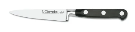 CUCHILLO VERDURAS FORJADO FORGE 10 cm - 4" E 3C