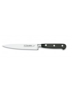 CUCHILLO FILETEAR FORJADO FORGE 15 cm - 6" E 3C