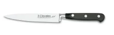 CUCHILLO FILETEAR FORJADO FORGE 15 cm - 6" E 3C