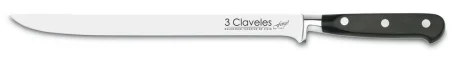 CUCHILLO JAMONERO FORJADO FORGE 25 cm - 10" E 3C