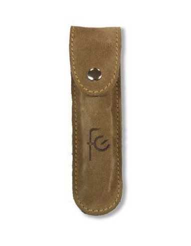 FUNDA CUERO NAVJA JAMONERA 