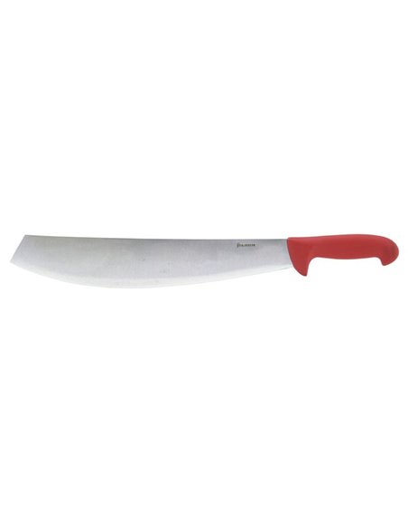 MACHETE GARFEÑO PULIDO 
