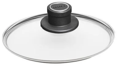 Tapa cristal 20cm Woll