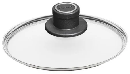Tapa cristal 20cm Woll