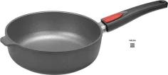 Sarten Honda Woll Induction Line Ø 24 cm