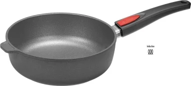 Sarten Honda Woll Induction Line Ø 24 cm