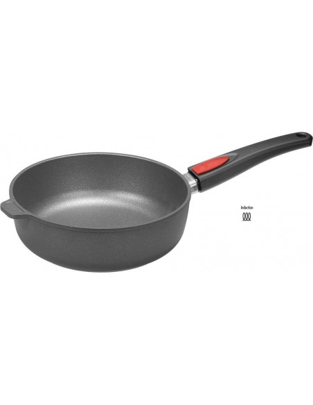 Sarten Honda Woll Induction Line Ø 24 cm