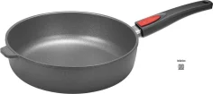 Sarten Honda Woll Induction Line Ø 24 cm 2