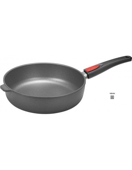 Sarten Honda Woll Induction Line Ø 28 cm