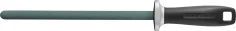 Afilador de cerámica mango negro 23 cm ZWILLING