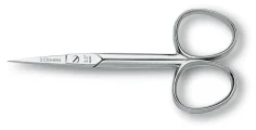 TIJERA MANICURA CURVA 3.5" D 3C