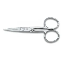 TIJERA UÑAS RECTA 3.5" D 3C