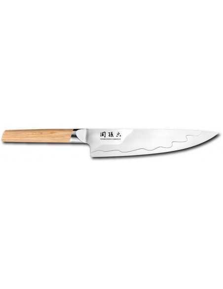 Kai-Composite, chef 208 mm