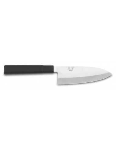 Cuchillo Deba 15 cm 3 Claveles Tokyo