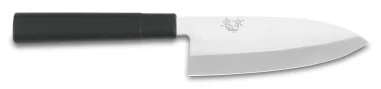 Cuchillo Deba 15 cm 3 Claveles Tokyo