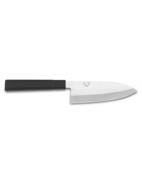 Cuchillo Deba 15 cm 3 Claveles Tokyo