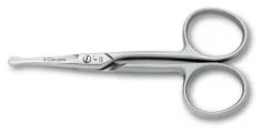 TIJERA NARIZ RECTA 4" INOX D 3C